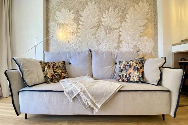 Piso en calle del Cabo, 5