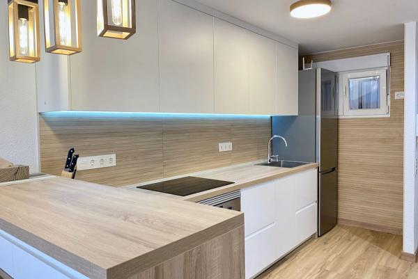 Piso en calle del Cabo, 5