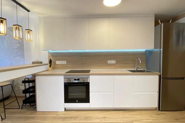 Piso en calle del Cabo, 5