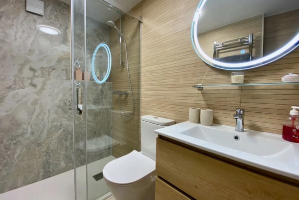 Piso en calle del Cabo, 5