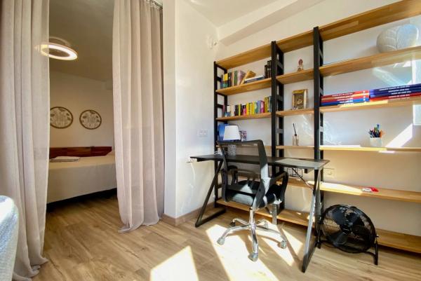 Piso en calle del Cabo, 5