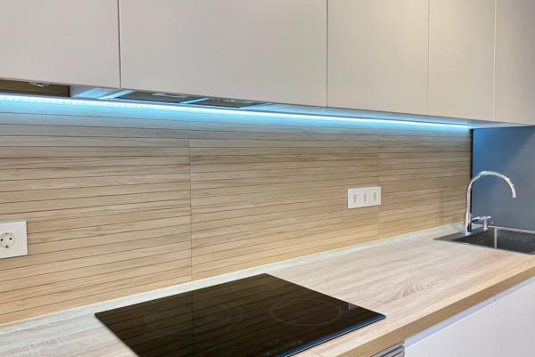 Piso en calle del Cabo, 5