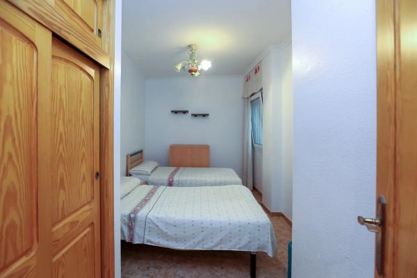 Piso en Barrio Gaspar Perrelló