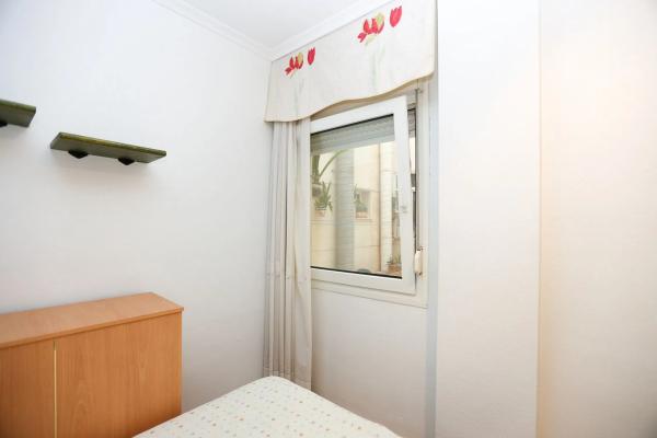 Piso en Barrio Gaspar Perrelló