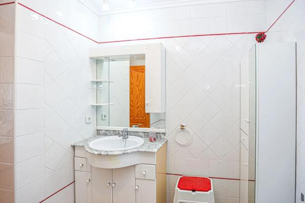 Piso en Barrio Gaspar Perrelló