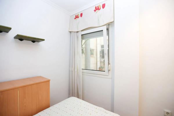 Piso en Barrio Gaspar Perrelló