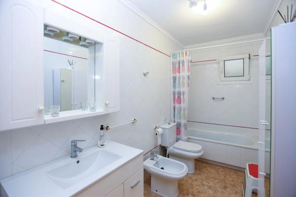 Piso en Barrio Gaspar Perrelló