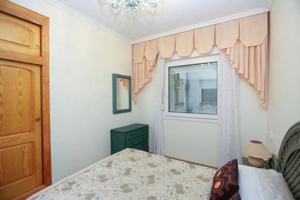 Piso en Barrio Gaspar Perrelló