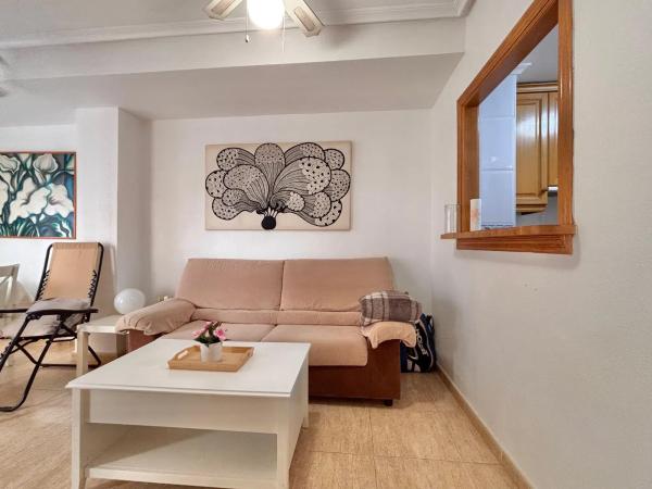 Piso en CL Antonio Gil-mata