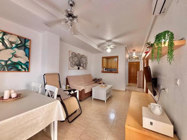 Piso en CL Antonio Gil-mata