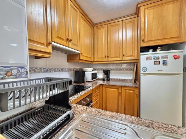 Piso en CL Antonio Gil-mata