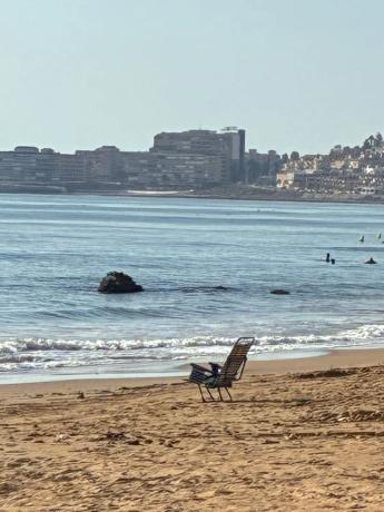 Ático en CL Antonio Gil-mata, 16