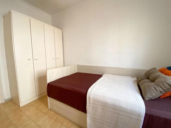 Piso en Barrio Gaspar Perrelló