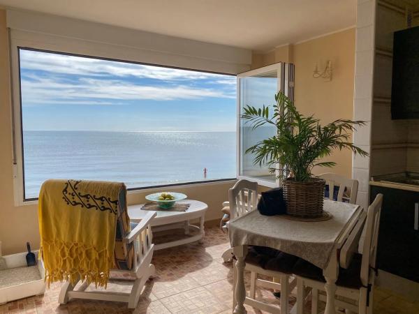 Piso en Barrio Gaspar Perrelló