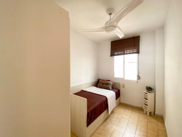 Piso en Barrio Gaspar Perrelló