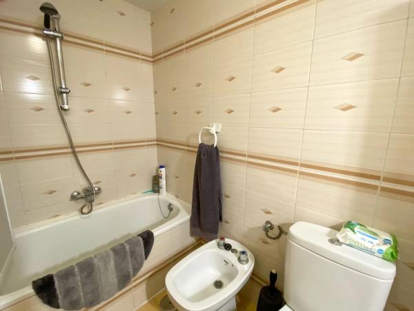 Piso en Barrio Gaspar Perrelló