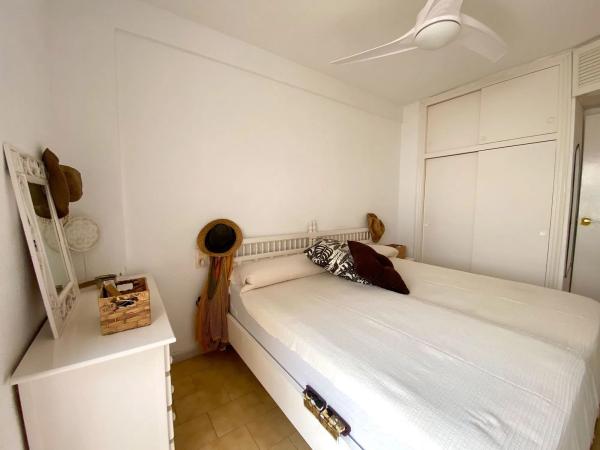 Piso en Barrio Gaspar Perrelló