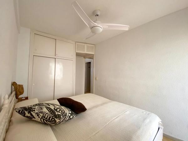 Piso en Barrio Gaspar Perrelló