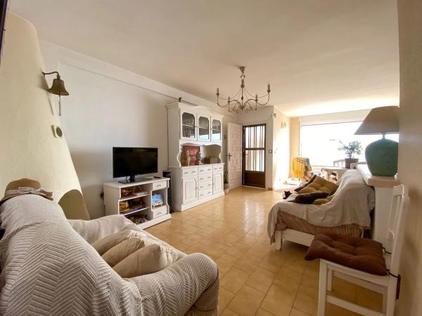 Piso en Barrio Gaspar Perrelló