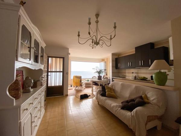 Piso en Barrio Gaspar Perrelló