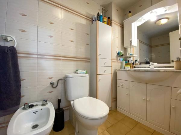 Piso en Barrio Gaspar Perrelló