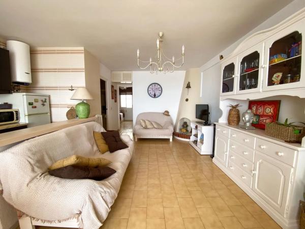 Piso en Barrio Gaspar Perrelló