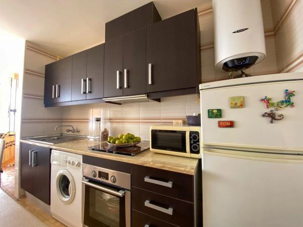 Piso en Barrio Gaspar Perrelló