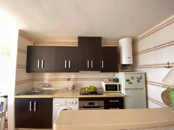 Piso en Barrio Gaspar Perrelló