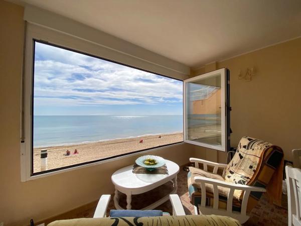 Piso en Barrio Gaspar Perrelló