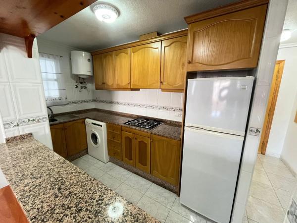 Piso en calle Mayor, 75