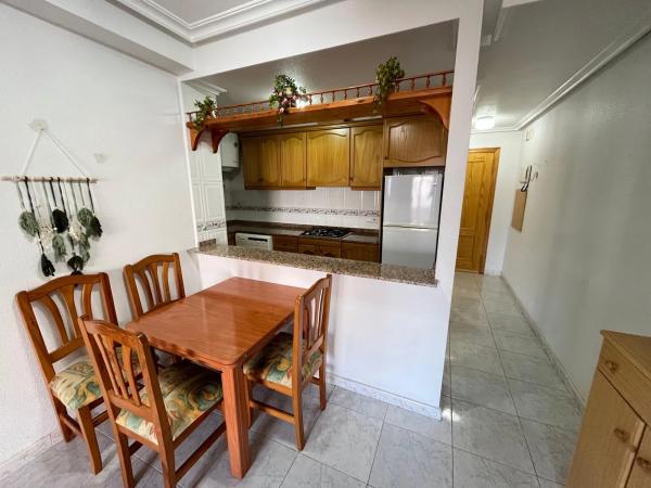 Piso en calle Mayor, 75