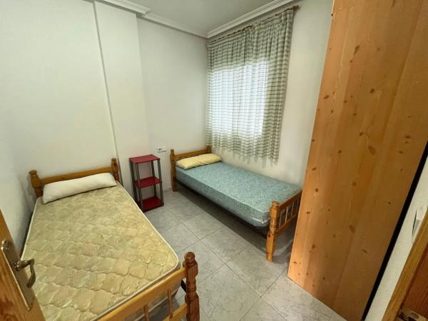 Piso en calle Mayor, 75