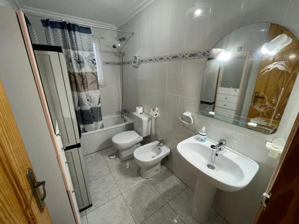 Piso en calle Mayor, 75