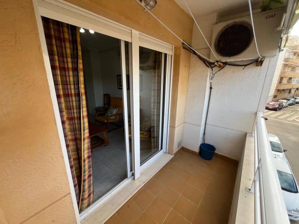 Piso en calle Mayor, 75