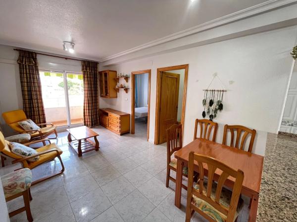 Piso en calle Mayor, 75