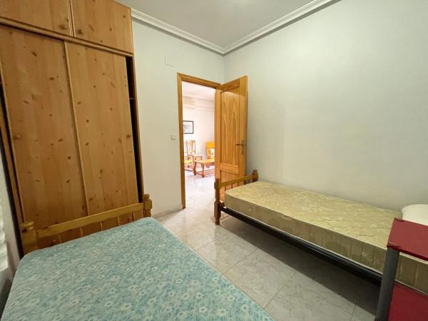 Piso en calle Mayor, 75