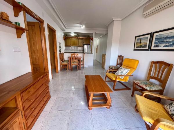 Piso en calle Mayor, 75