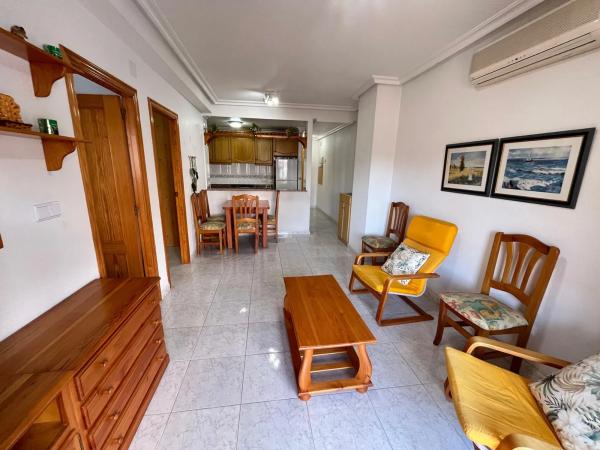 Piso en calle Mayor, 75