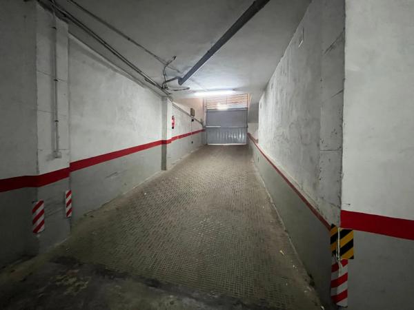 Piso en calle Mayor, 75