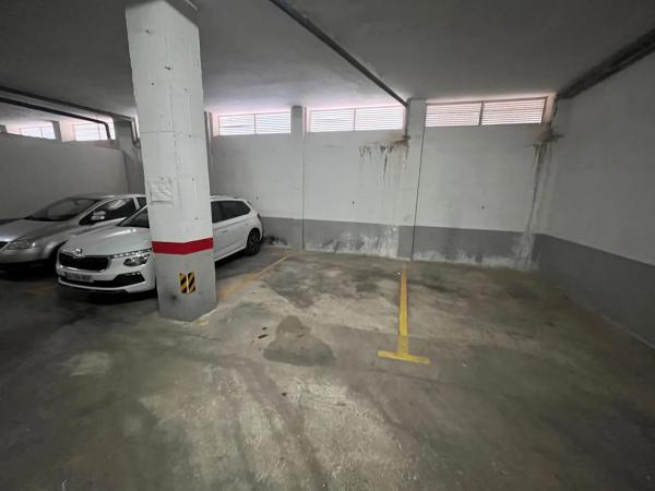 Piso en calle Mayor, 75