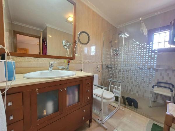 Chalet en Barrio Cabo Cervera