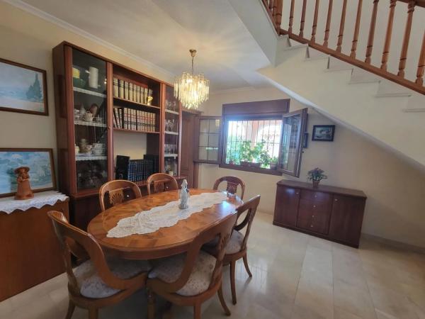 Chalet en Barrio Cabo Cervera