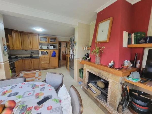 Chalet en Barrio Cabo Cervera