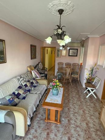 Ático en Barrio Gaspar Perrelló