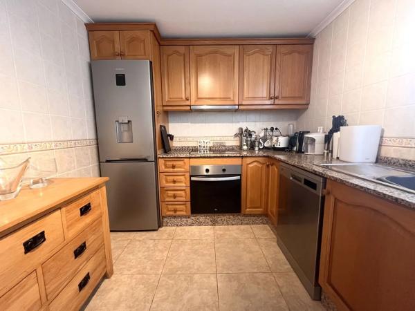 Chalet en Barrio Gaspar Perrelló