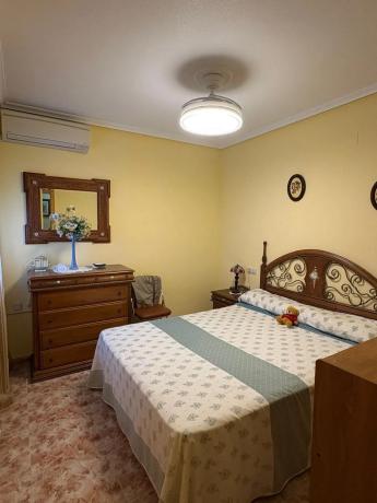 Ático en Barrio Gaspar Perrelló