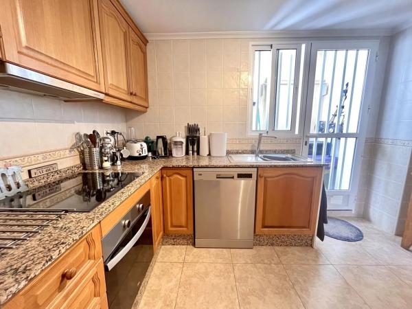 Chalet en Barrio Gaspar Perrelló