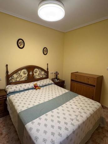 Ático en Barrio Gaspar Perrelló