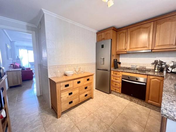 Chalet en Barrio Gaspar Perrelló