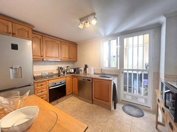 Chalet en Barrio Gaspar Perrelló